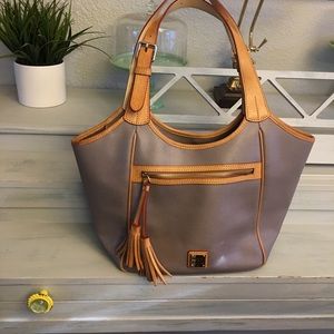 Dooney & Bourke Shoulder Bag